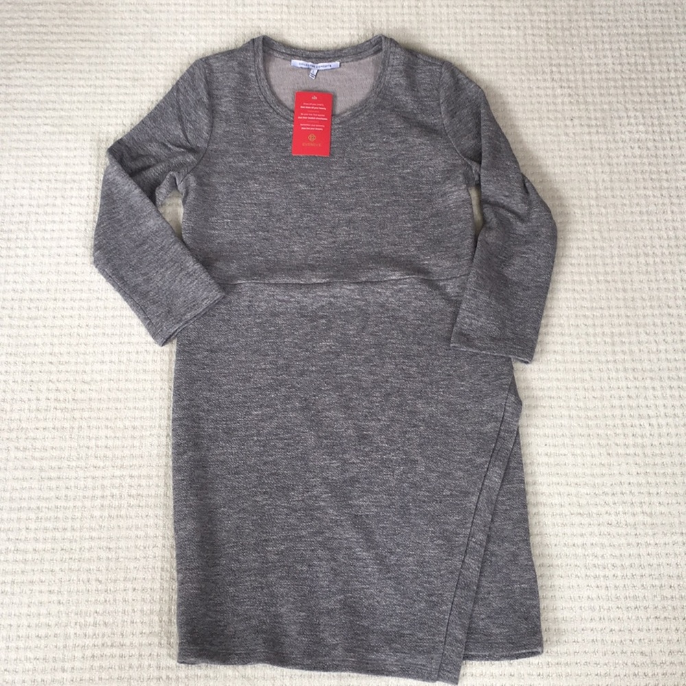 NWT Collective Concepts dress